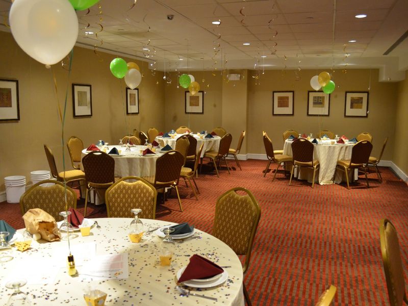 Hotel Photo 12