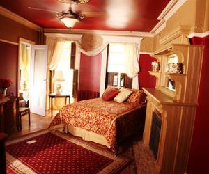 SANKOFA ABAN BED AND BREAKFAST New York City United States