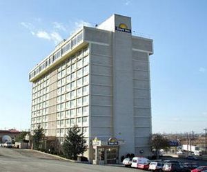 Meadowlands View Hotel North Bergen United States