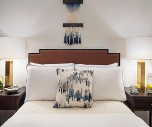 Redford Hotel New York City United States