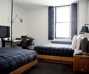 Ace Hotel New York New York City United States