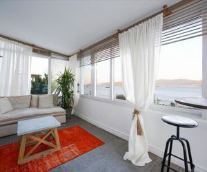 Galen Beach House Golturkbuku Turkey