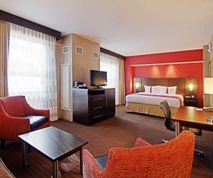 The Watson Hotel New York City United States