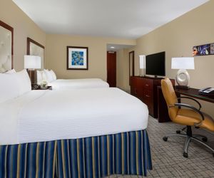 Crowne Plaza Times Square New York City United States