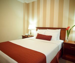 Hotel St. James New York City United States