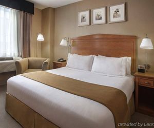 Citadines Connect Fifth Avenue New York New York City United States