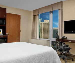 Hilton Garden Inn West 35th Street New York City United States