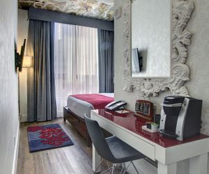 Hotel Indigo – Downtown Brooklyn/NY New York City United States