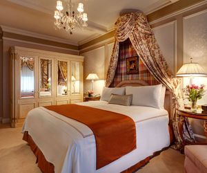 Hotel Elysee by Library Hotel Collection New York City United States