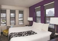 Отзывы La Quinta Inn & Suites New York City Central Park, 3 звезды