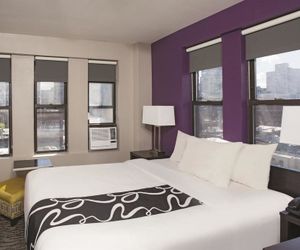 La Quinta by Wyndham New York City Central Park New York City United States