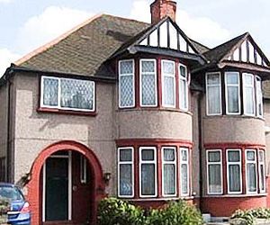 Hazel Wood Guest House Ealing United Kingdom