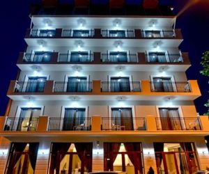 Lucas Boutique Hotel Eforie Nord Romania