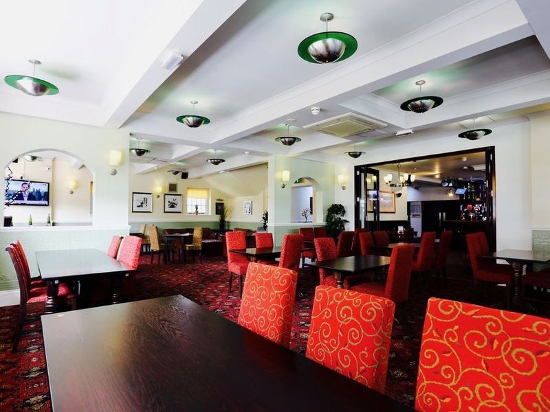 Hotel Photo 14