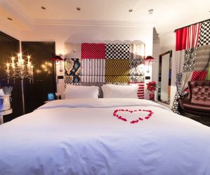The Exhibitionist Hotel by theKeyCollections London United Kingdom