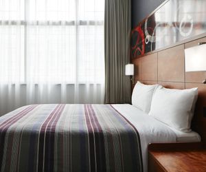 Club Quarters Hotel, Gracechurch London United Kingdom