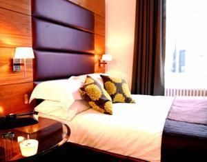 10 Pembridge Gardens Hotel London United Kingdom