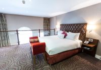 Отзывы DoubleTree by Hilton Hotel London — Marble Arch, 4 звезды