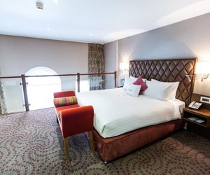 DoubleTree by Hilton Hotel London - Marble Arch London United Kingdom