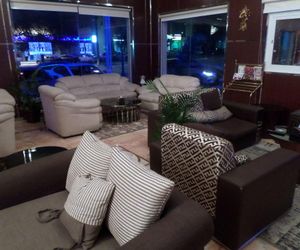 Le Park Concord 1 Hotel Riyadh Saudi Arabia