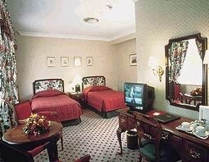 Harrington Hall Kensington United Kingdom