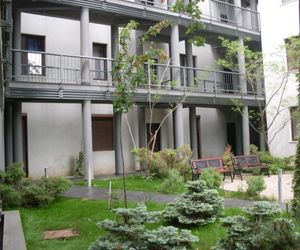 Apartamente Club Bosco Neptun Romania