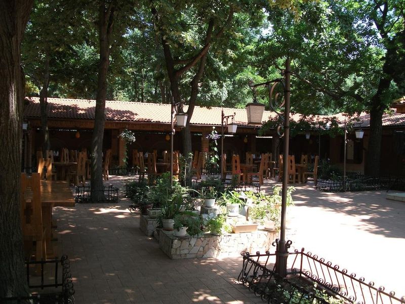 صورة الفندق 1