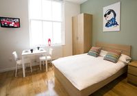 Отзывы Notting Hill — Concept Serviced Apartments, 4 звезды
