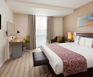 Holiday Inn London- Stratford City Stratford United Kingdom