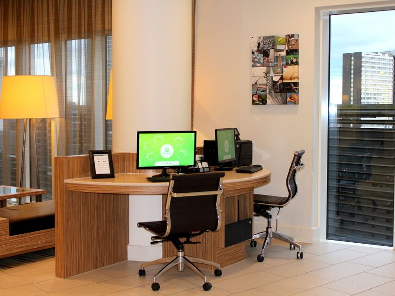 Hotel Photo 5