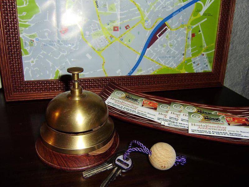 Hotel Photo 11