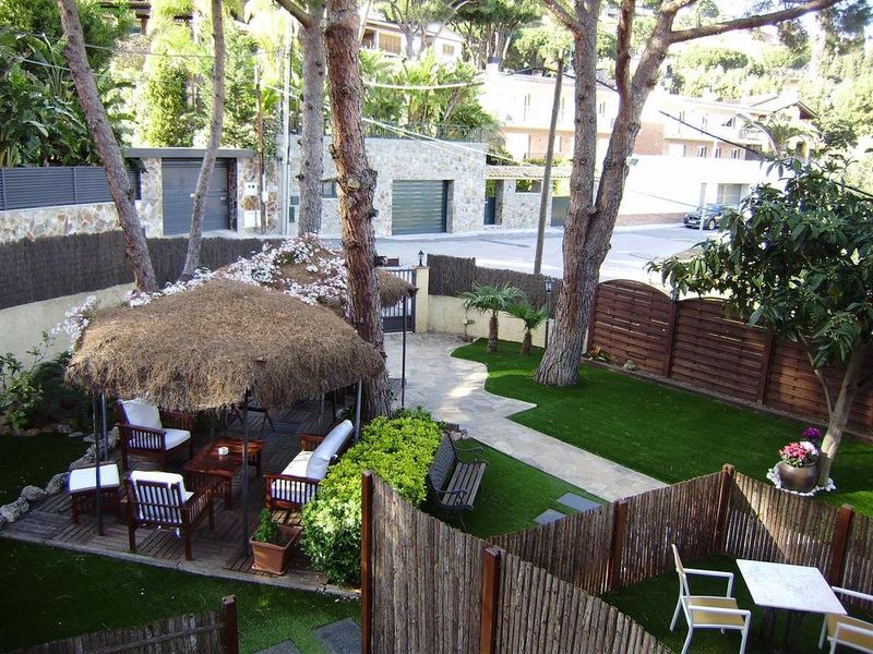 Hotel Photo 21