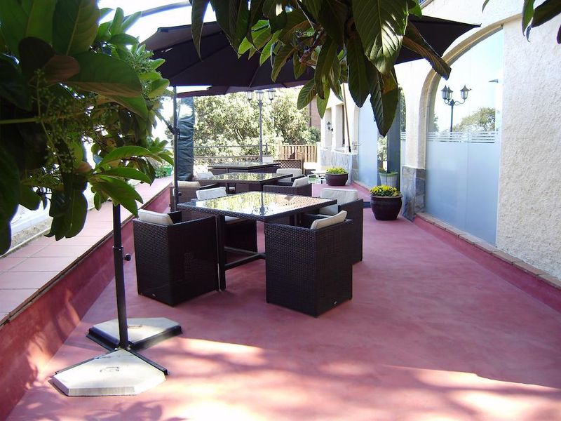 Hotel Photo 10