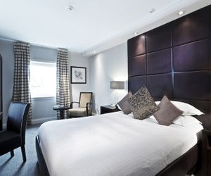 Millennium & Copthorne Hotels at Chelsea Football Club London United Kingdom