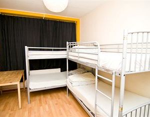 Kensal Green Backpackers Wembley United Kingdom