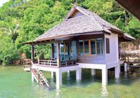 Отзывы Tantawan Resort Koh Chang, 3 звезды