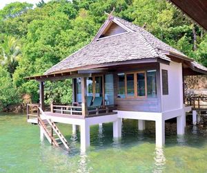 Tantawan Resort Chang Island Thailand