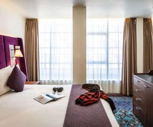 Mercure London Bridge London United Kingdom