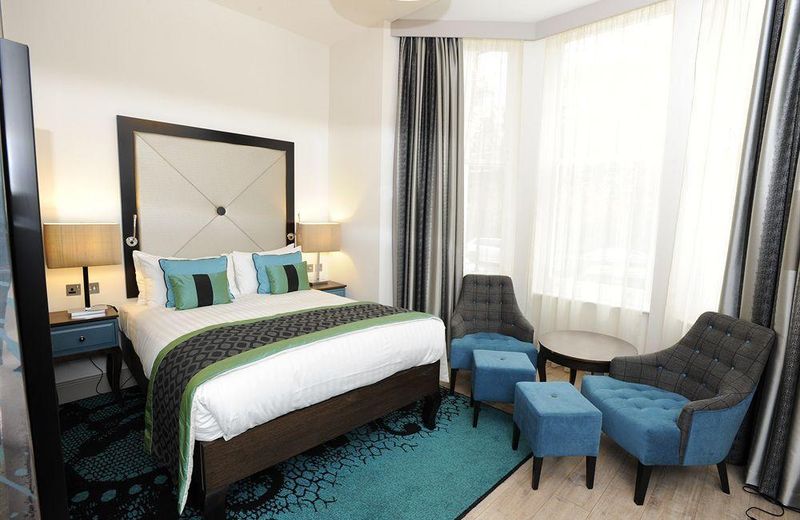 Hotel Indigo London – Kensington, an IHG Hotel