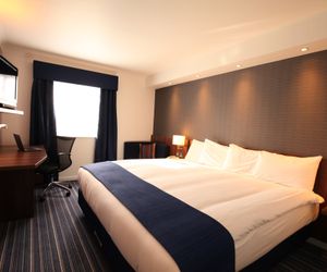 Holiday Inn Express London Gatwick Crawley London Gatwick Airport United Kingdom