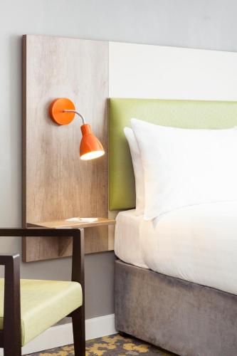 Hotel Photo 1