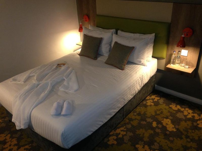 Hotel Photo 4
