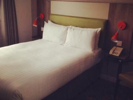 Hotel Photo 5