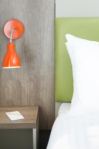 Hotel Photo 10
