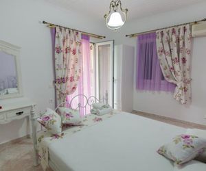 Katerina Holiday Studios Nikiana Greece