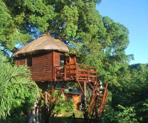 Tree Lodge Mauritius Belle Mare Mauritius
