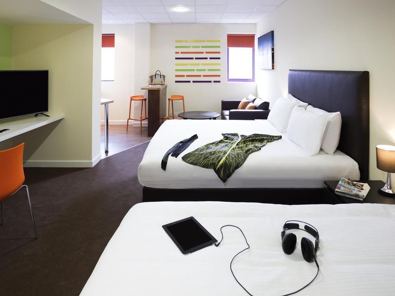 Hotel Photo 1