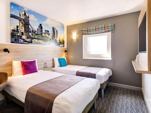 Hotel Photo 2