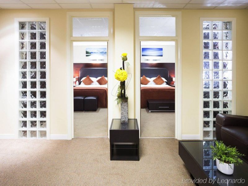Hotel Photo 5