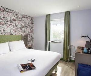 Ibis Styles London Walthamstow Stratford United Kingdom